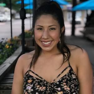 Meet your Posher, Ashton